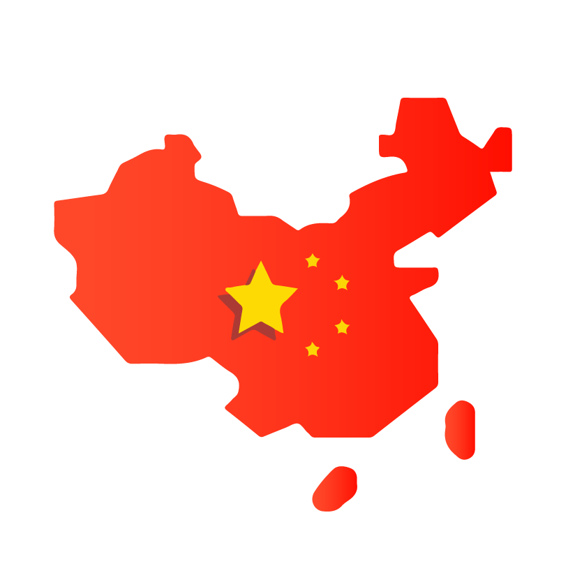 China-Alliance